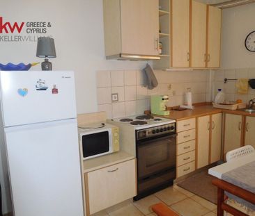 Studio/Γκαρσονιέρα για ενοικίαση Αγία Παρασκευή (Καρδίτσα) - Φωτογραφία 4