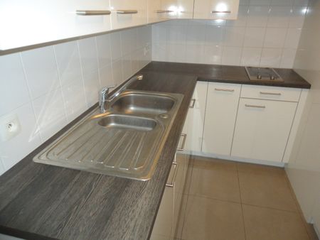 Studio te huur in Gent - Photo 3