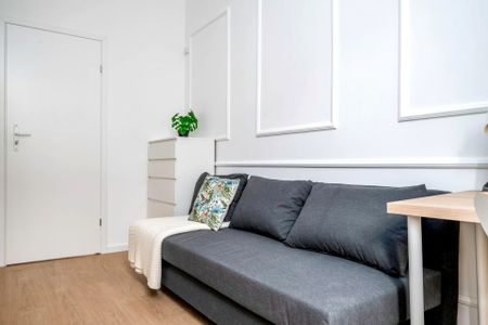 Pokój, Aleja Niepodległości - Photo 3