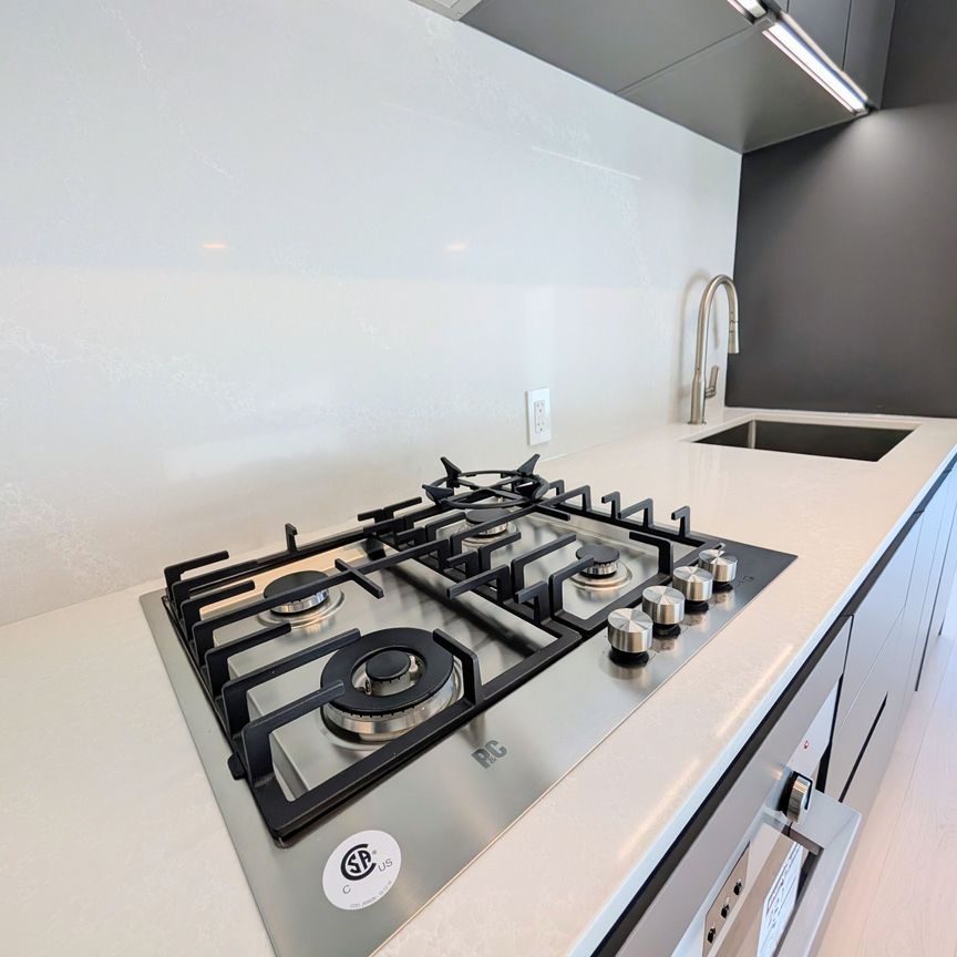 For Lease - 1720 Bayview Avenue Unit# 509, Toronto, Ontario - Photo 1