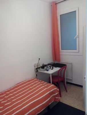 Passeig de la Zona Franca, Barcelona, Catalonia 08038 - Photo 1