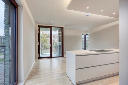 Appartement te huur: Burgemeester Michiels van Kessenichpassage 5-A 6224 EJ Maastricht - Photo 4