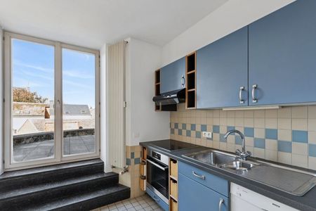 Appartement te huur - Photo 5