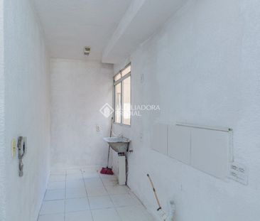 Apartamento com 2 quartos e 44m² para alugar em Sarandi, Porto Alegre. - Photo 4