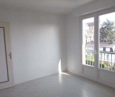 Appartement en centre-ville - Photo 1