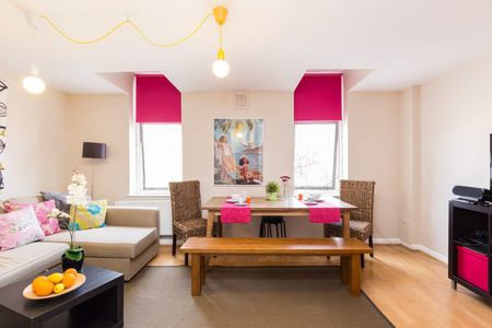 1 Bed Flat, Upper Street, N1 - Photo 5