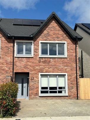 Kilheale Heights, Kill, Kildare, W91 KW0Y - Photo 1