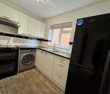 1 bedroom maisonette to rent - Photo 4