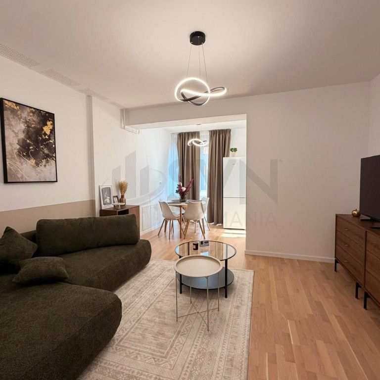 Apartament 2 camere l Atlas Residence - Photo 1