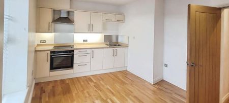 1 bedroom apartment to rent - Photo 2