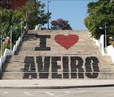 Apartamento T0 em Aveiro - Photo 1