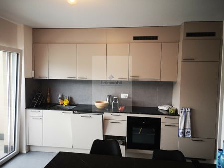 Agréable 2.5 pces, 45 m2, Aux Fossés 9, Courtételle - Photo 3