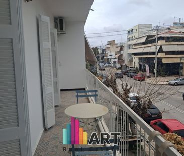Διαμέρισμα για ενοικίαση Άγιος Αντώνιος (Περιστέρι) - Photo 2