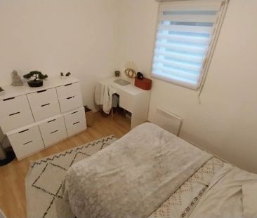 Appartement à louer 2 pièces 46.75m² - Photo 1