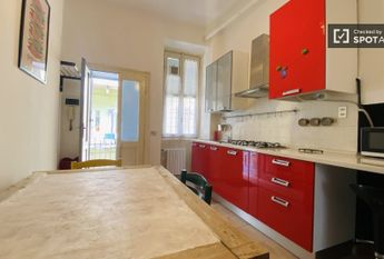 Via Giulio e Corrado Venini, Milan, Lombardy 20127