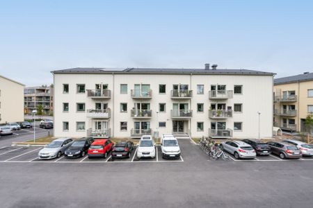 Holmtorpsvägen 36 - Photo 4