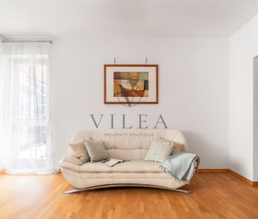 Warszawa, Ursynów, Na Przyzbie - Zdjęcie 1