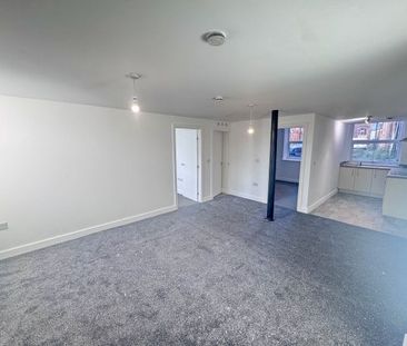 Studio House, Nottingham, NG7 - Photo 2