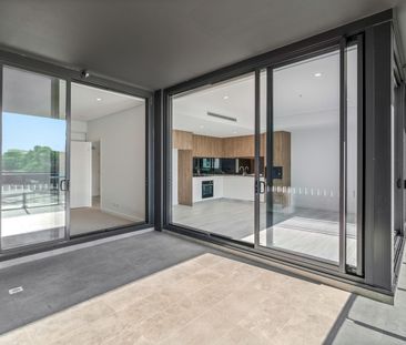 As New Luxury Apartment - Photo 6