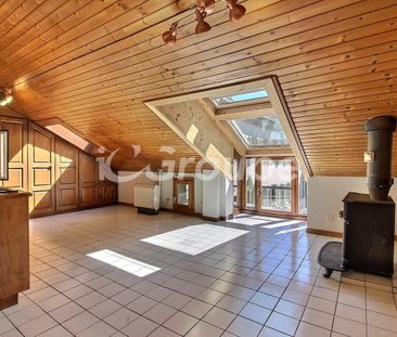1.5 Zimmer, 2. Stock - Photo 6