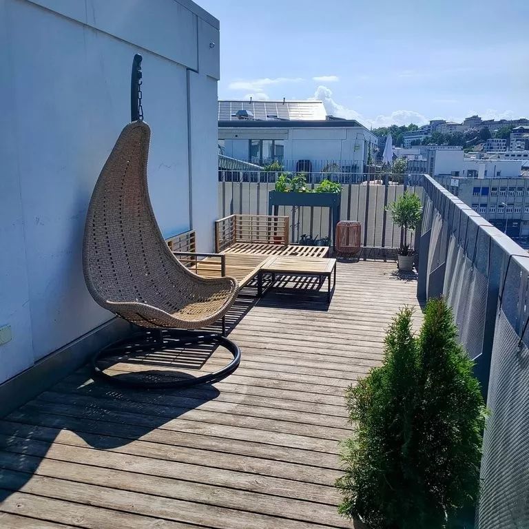 Appartement moderne de 2.5 pièces - Foto 1