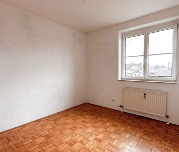 Geförderte 3-Raumwohnung im 2.Stock mit Loggia in Enns - Photo 4