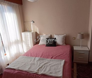 Apartamento de alquiler en Bolue Kalea, Villamonte - Photo 5