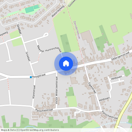 Hoogstraat, 82a, 22, 9472, Denderleeuw