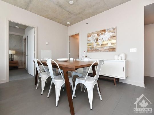 For Lease - 203 CATHERINE Street Unit# 209, Ottawa Centre, Ontario - Photo 1