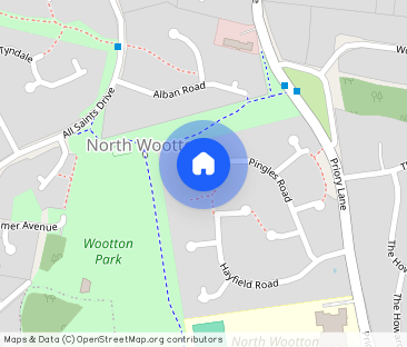 Pingles Road, North Wootton, King's Lynn, PE30 - Photo 1