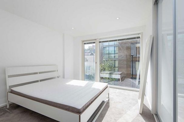 2 bedroom flat to rent - Photo 1