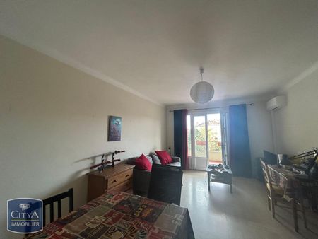 Location Appartement 2 pièces 54m² CARPENTRAS 84200 - Photo 5