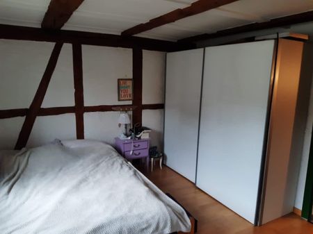 2.5 Zimmer, 1. Stock - Photo 5