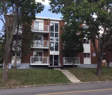 3 CH - 1 SDB - Québec - $1,425 /mo - Photo 3