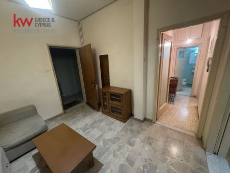 Διαμέρισμα για ενοικίαση Κέντρο (Καρδίτσα) - Φωτογραφία 2