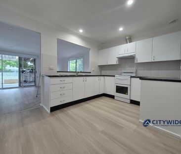 Freshly renovated home - Photo 5