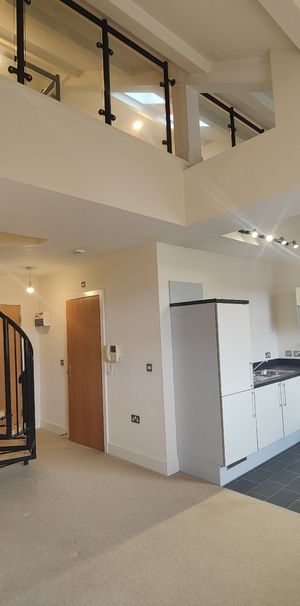 1 bedroom apartment to rent - Photo 1