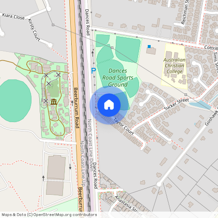 1/20 Taylor Court, Qld 4510, Caboolture