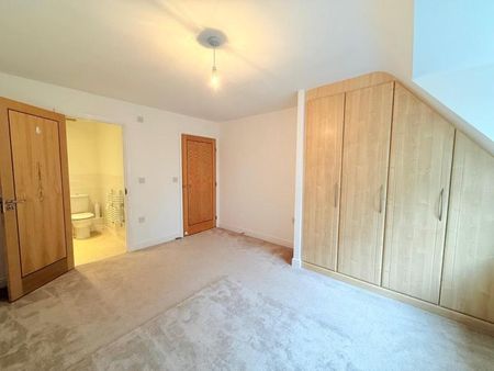 2 bedroom apartment to rent - Photo 5