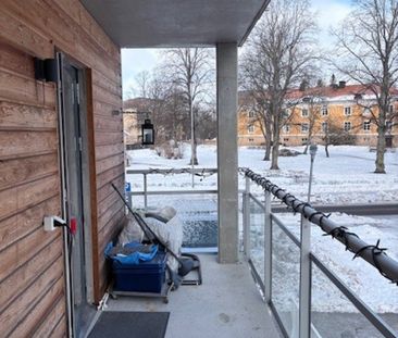 Otto Myrbergs väg 12A, 75231, Uppsala - Foto 5