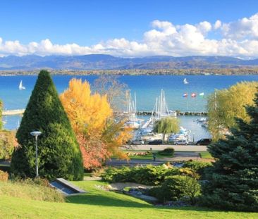 Maison 5.5 pièces - Photo 2