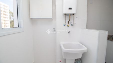 Apartamento com 2 quartos e 55m² para alugar em Vila Lusitânia, São Bernardo do Campo. - Foto 3
