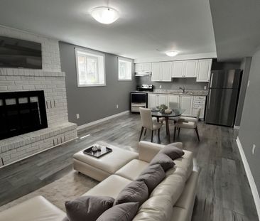 For Lease - 294 Anne Street Unit# Unit 2, Barrie, Ontario - Photo 1