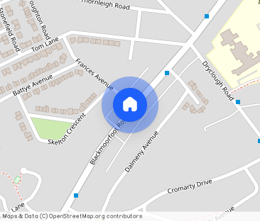 Blackmoorfoot Road, Crossland Moor, HD4 - Photo 1