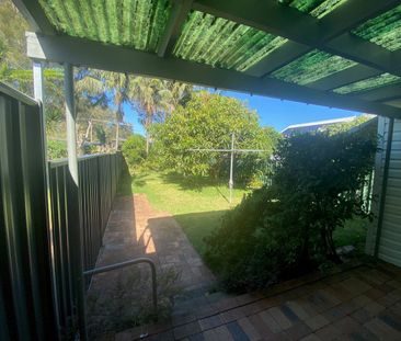 3 Bedroom Home with Electricity & Water Included - Photo 6