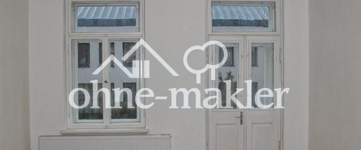 Großzügige 3-Raum-Wohnung Altbau Kamenz - Foto 1