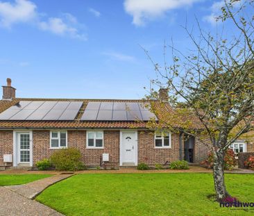 1 bedroom bungalow to rent - Photo 4