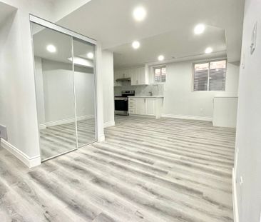 For Lease - 171 Great Falls Boulevard Unit# Basement, Hamilton, Ont... - Photo 6