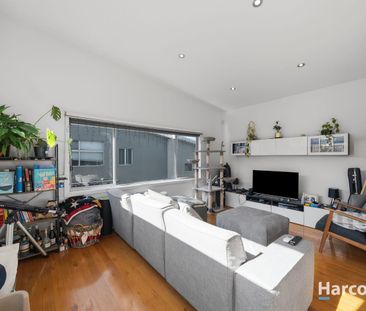Stylish Townhouse in a Convenient Location! - Photo 1