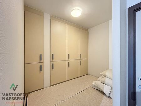 Appartement te huur - Photo 3